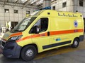 Σοβαρός τραυματισμός μοτοσικλετιστή σε τροχαίο